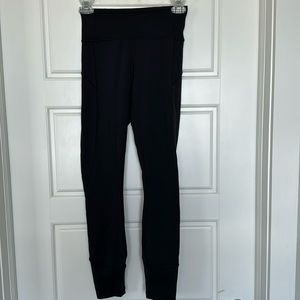 Lululemon Everlux pant size 4